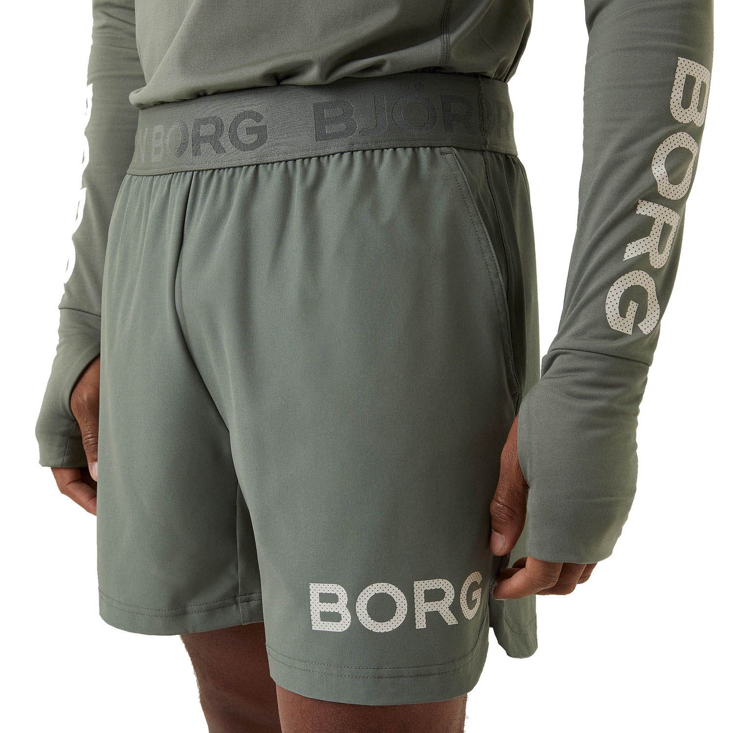 Björn Borg Shorts Men