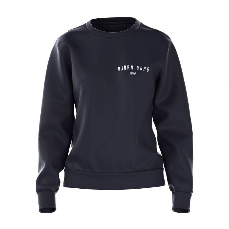 Björn Borg Logo Crew