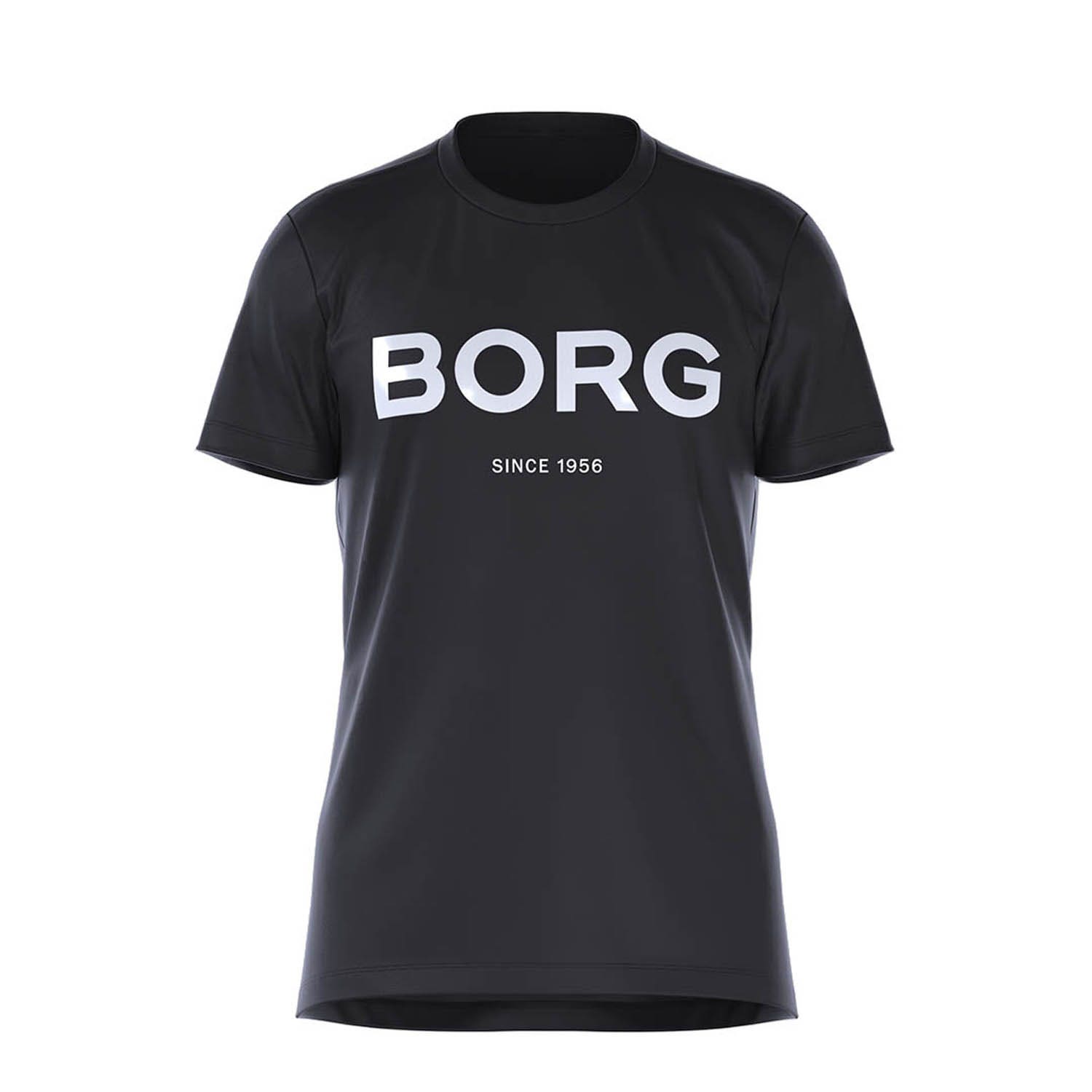 Björn Borg Logo Active T-shirt