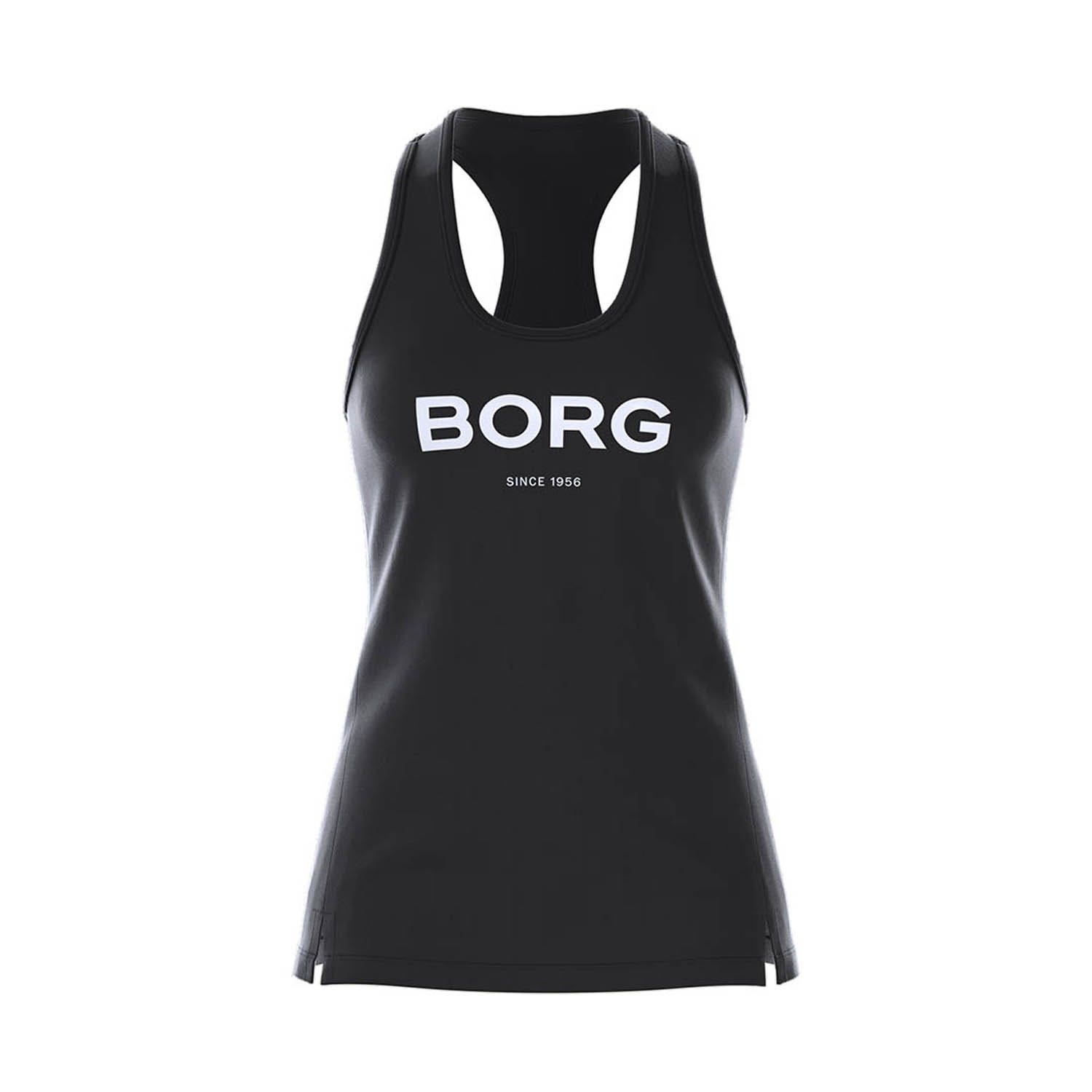Björn Borg Logo Tank