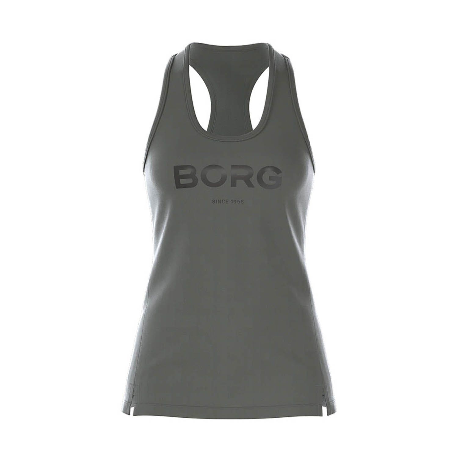 Björn Borg Logo Tank