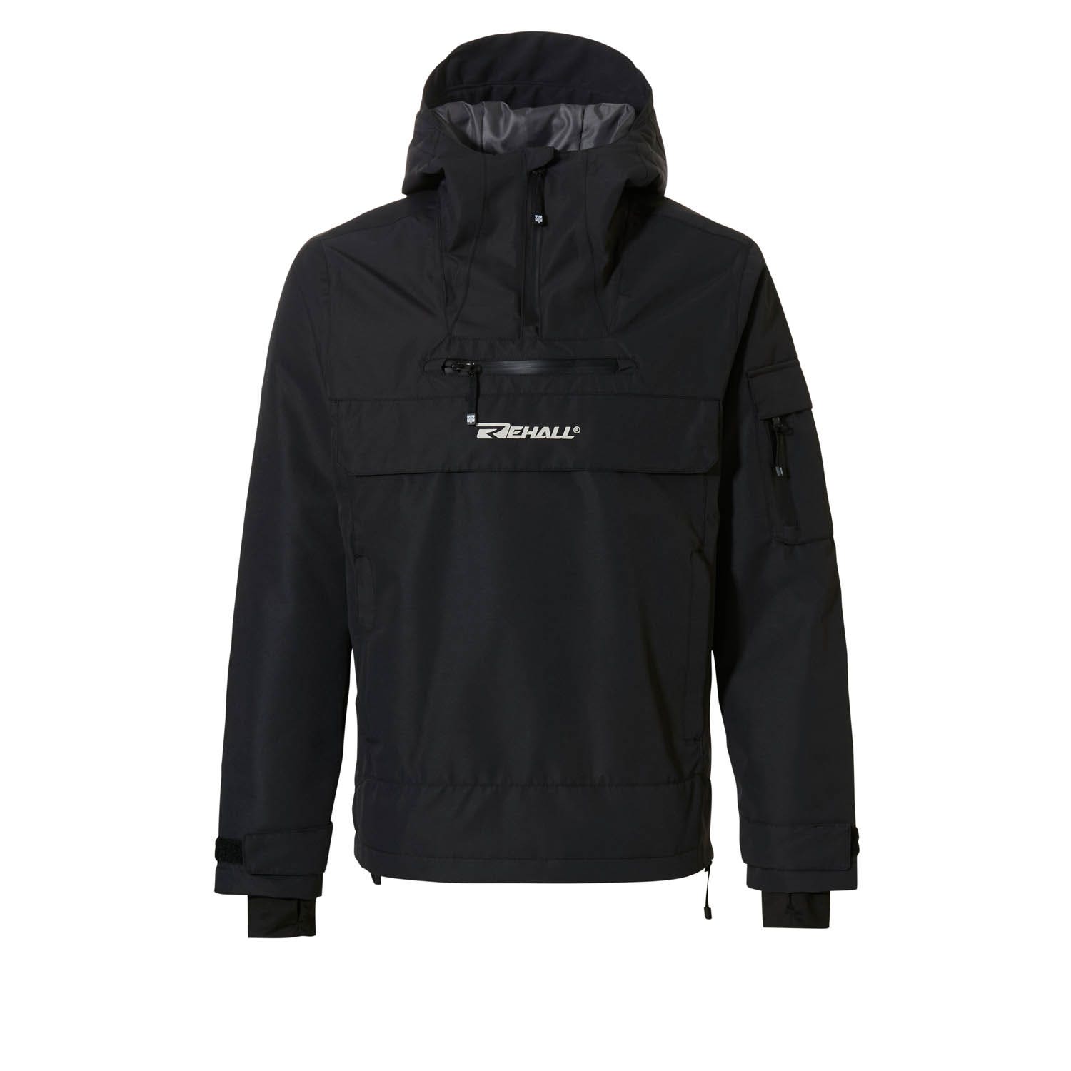 Rehall Artois-r Snow Anorak