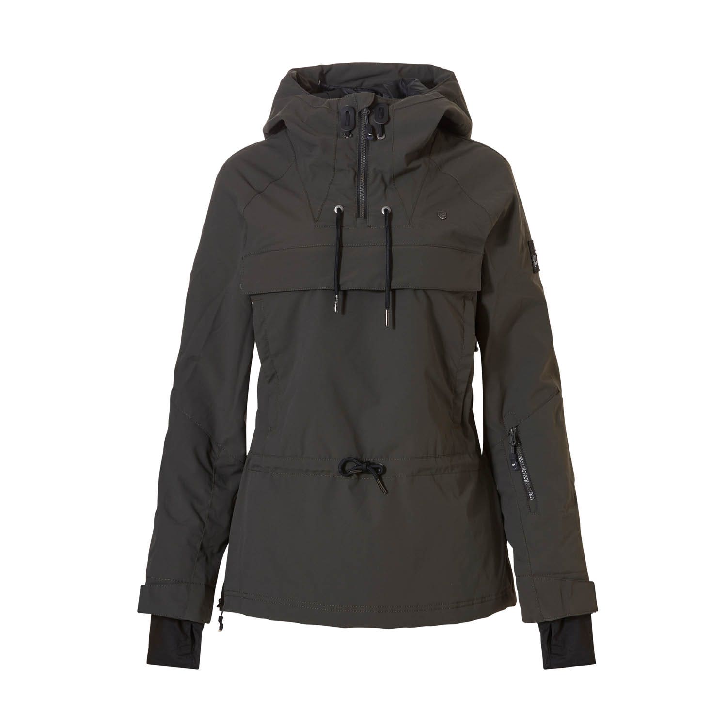 Rehall Ziva-r Snow Anorak