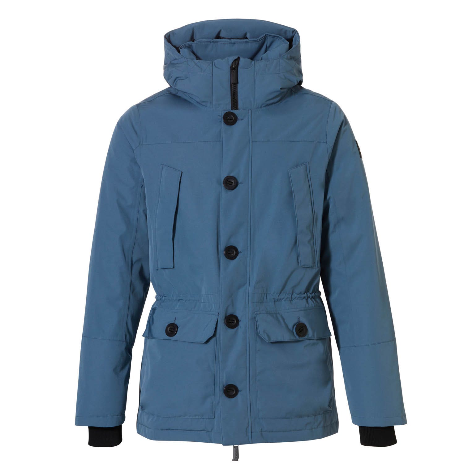 Rehall Lucas-r Parka Mens