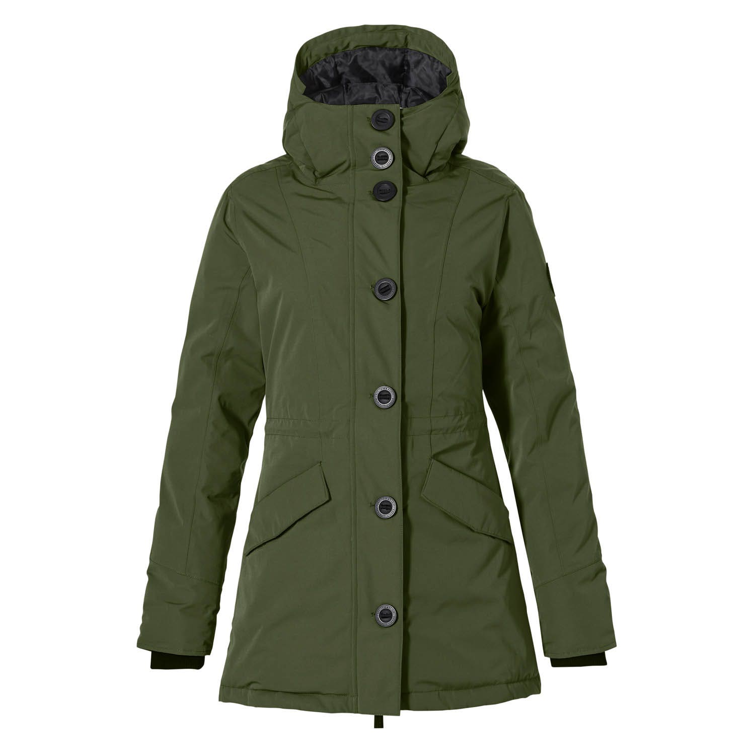 Rehall Madison-r Parka
