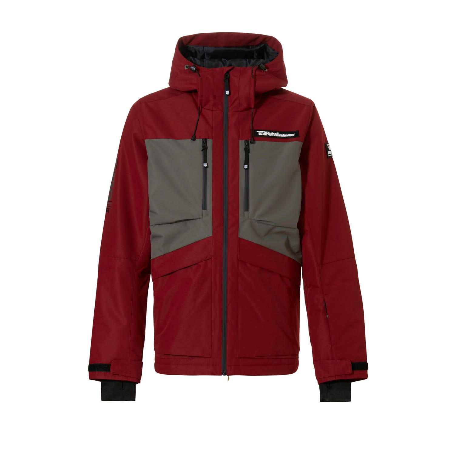 Rehall Bud-r Snowjacket