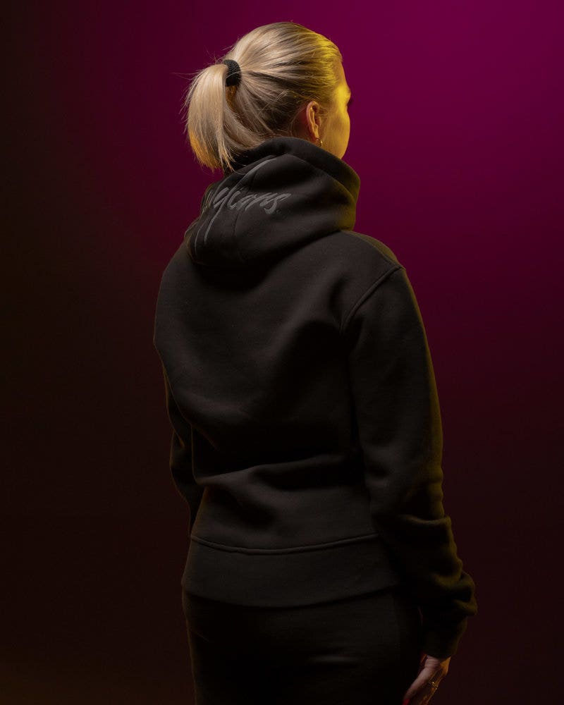 Malelions Woman Signature Tracksuit