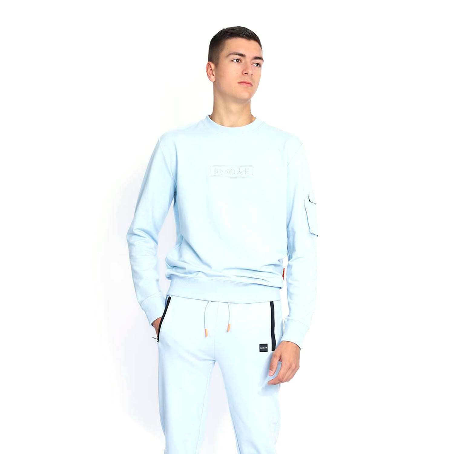 Be:at Sweater 5
