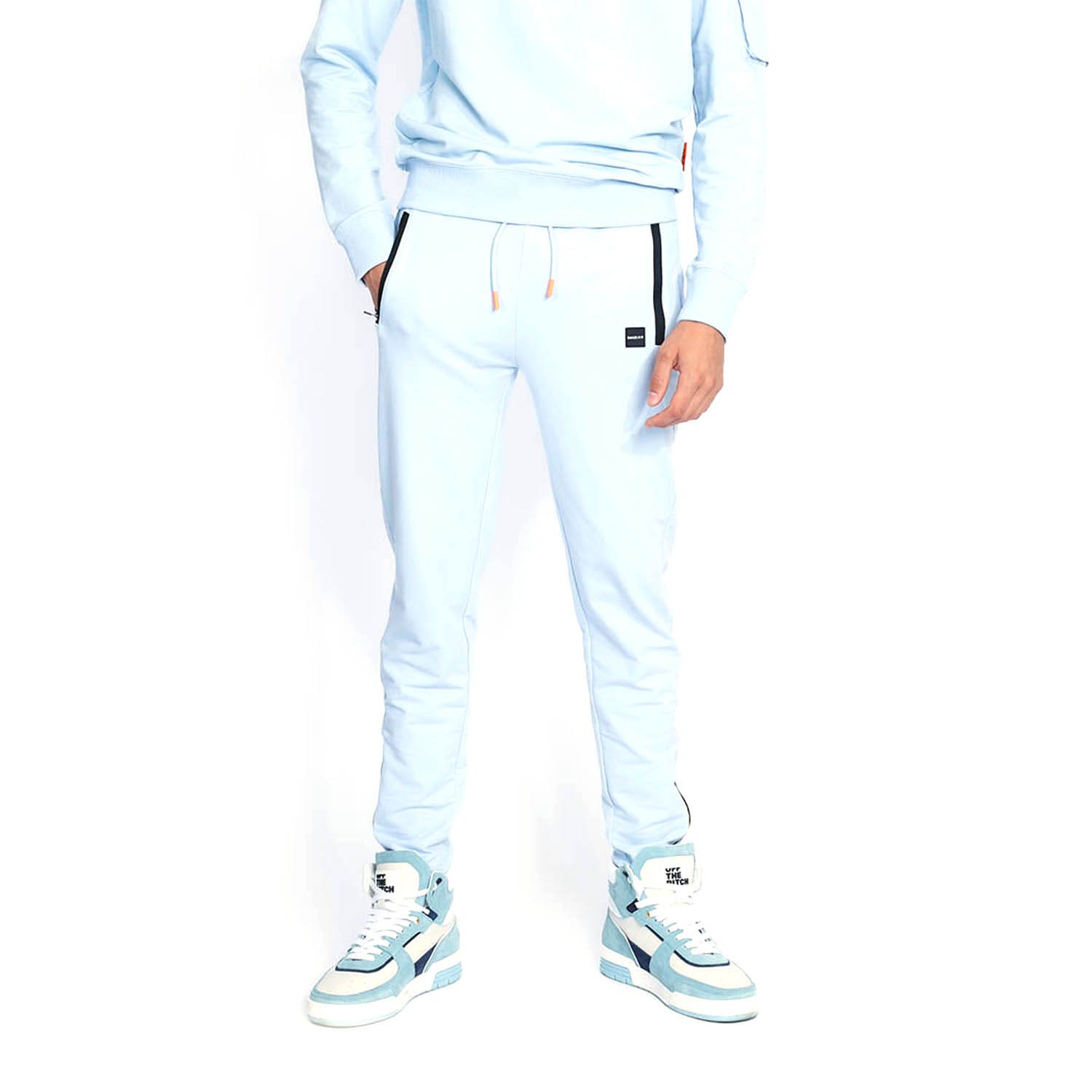 Be:at Sweatpants 9