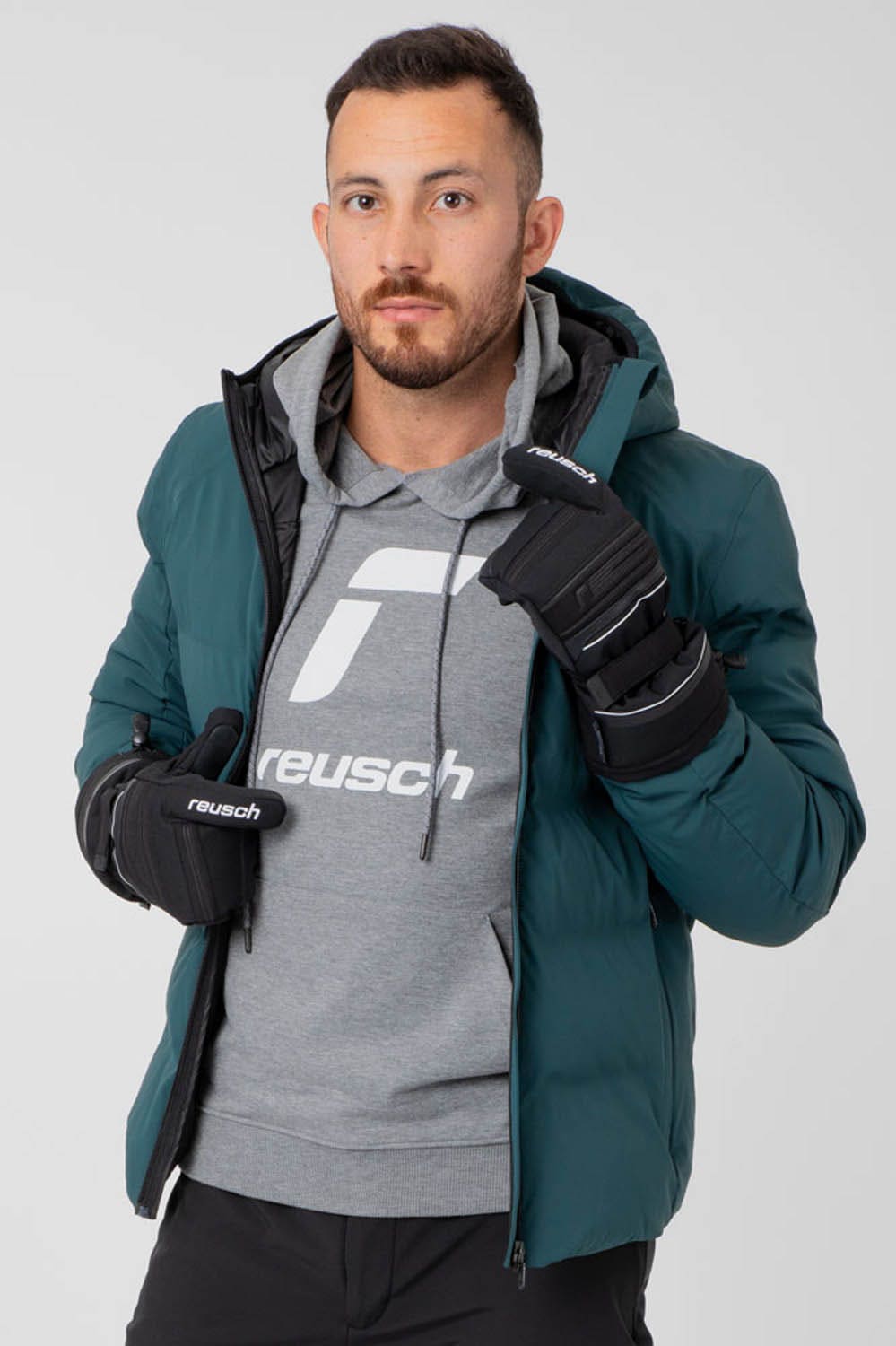 Reusch Kondor R-tex Xt Lobster
