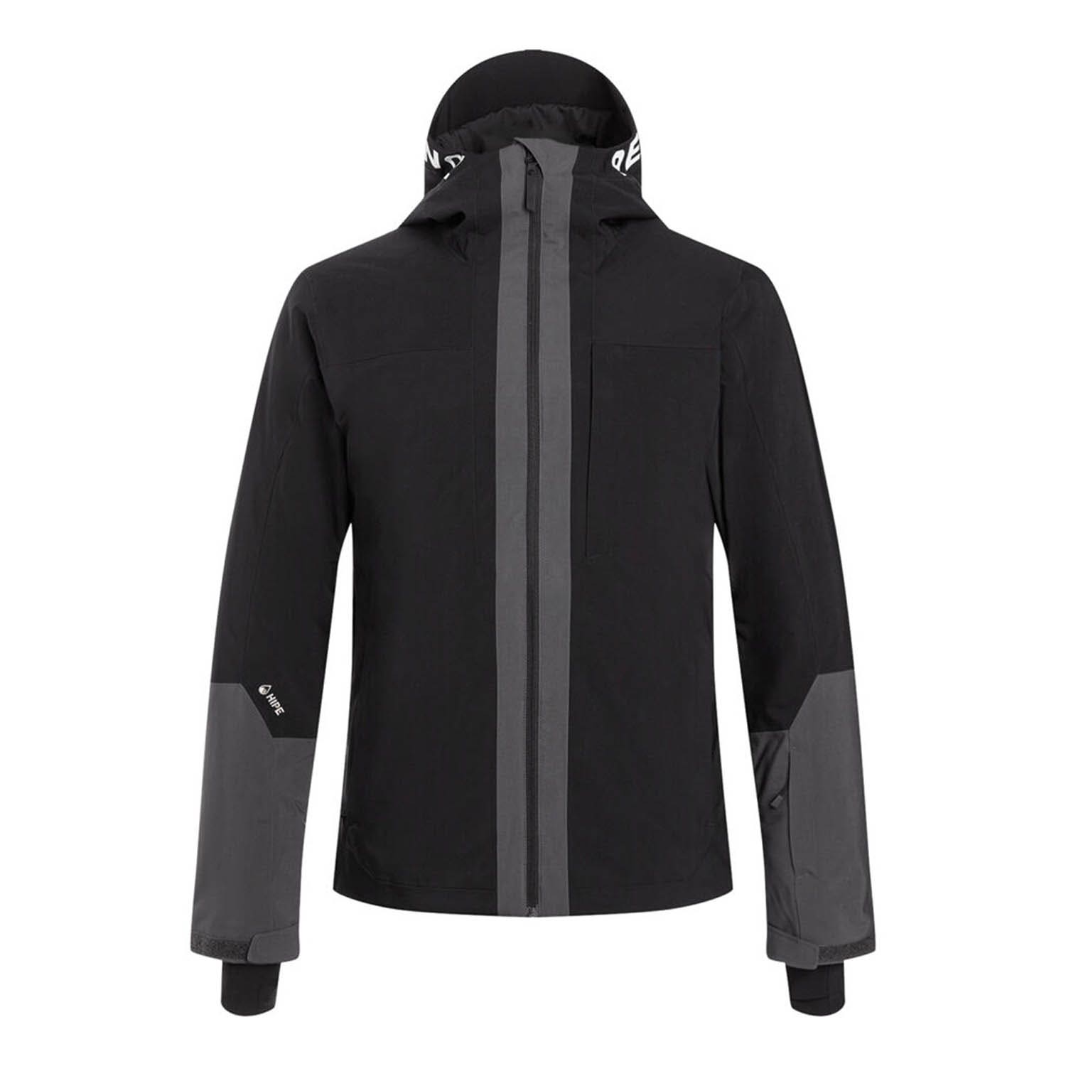 Peak Performance Insulated Ski Jacket