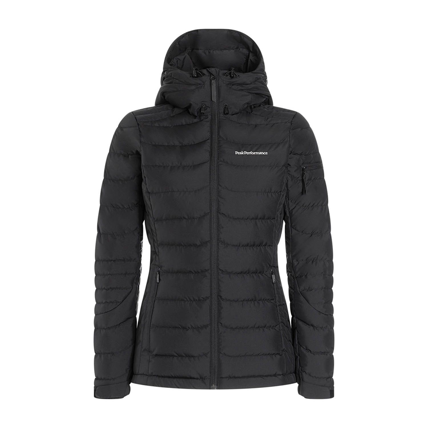 Peak Performance Down Ski Jacket