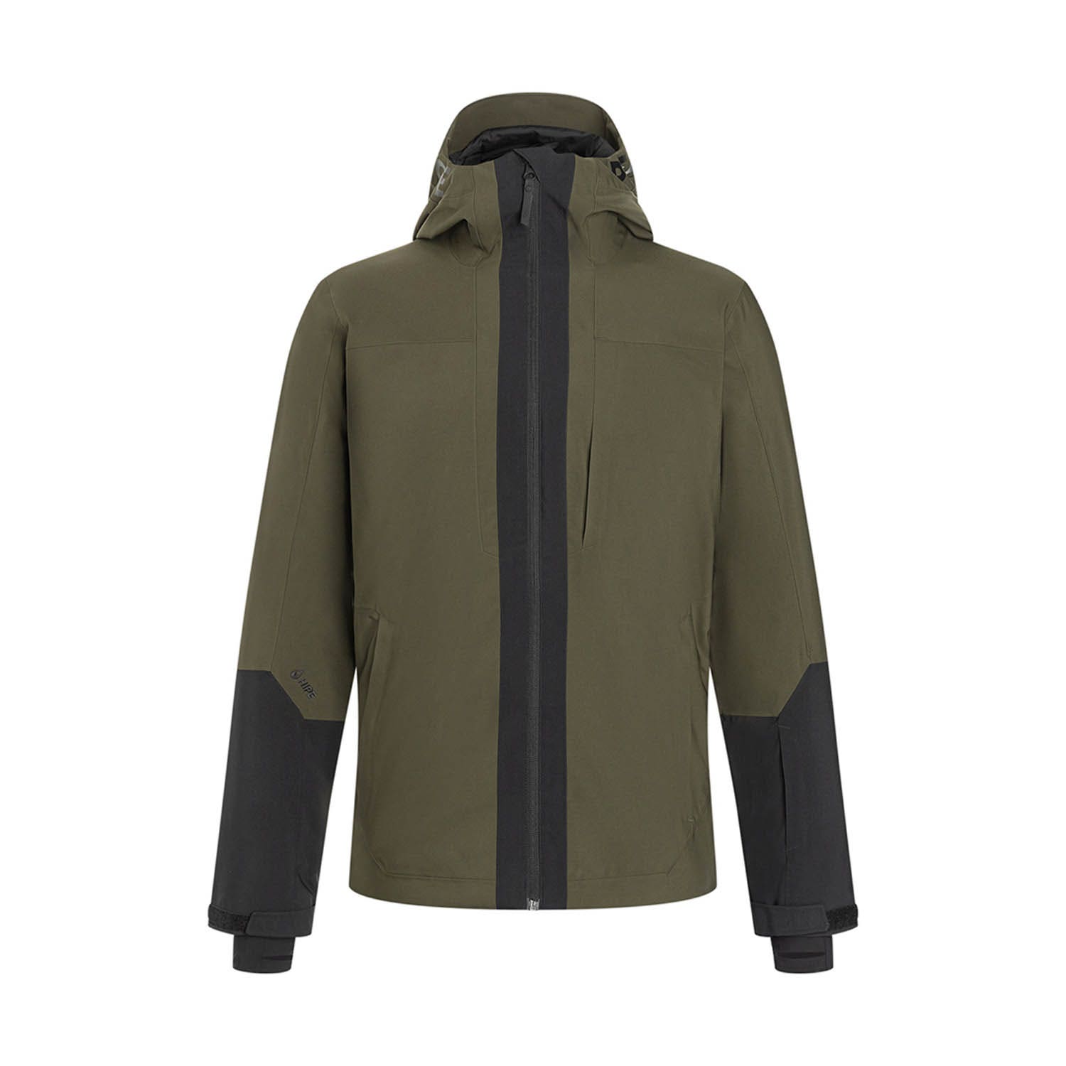 Peak Performance Rider Ski Jacket