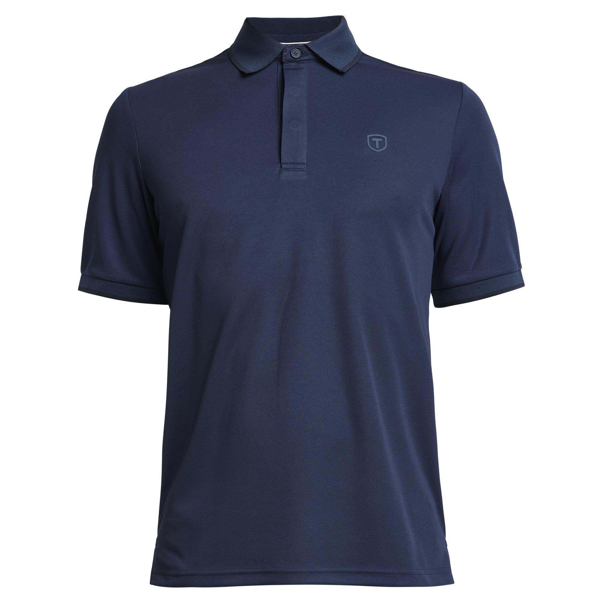 Tenson Outdoorshirt Mannen - Maat L