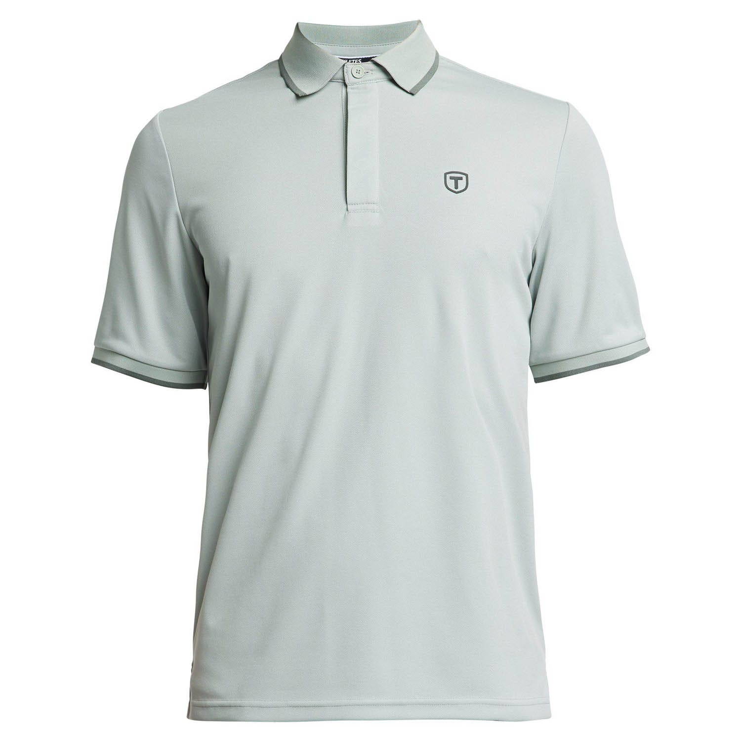 Tenson Functional QD Polo Heren
