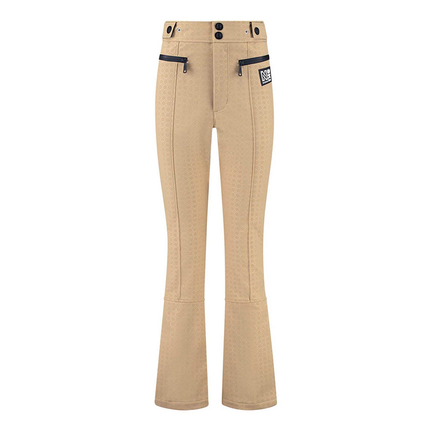 Nikkie Yenthe Ski Pants 2023