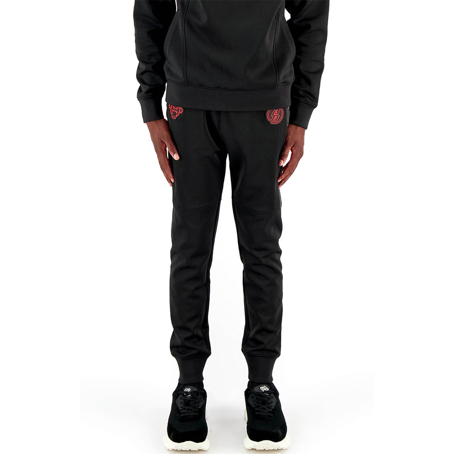 Black Bananas Shade Trackpants
