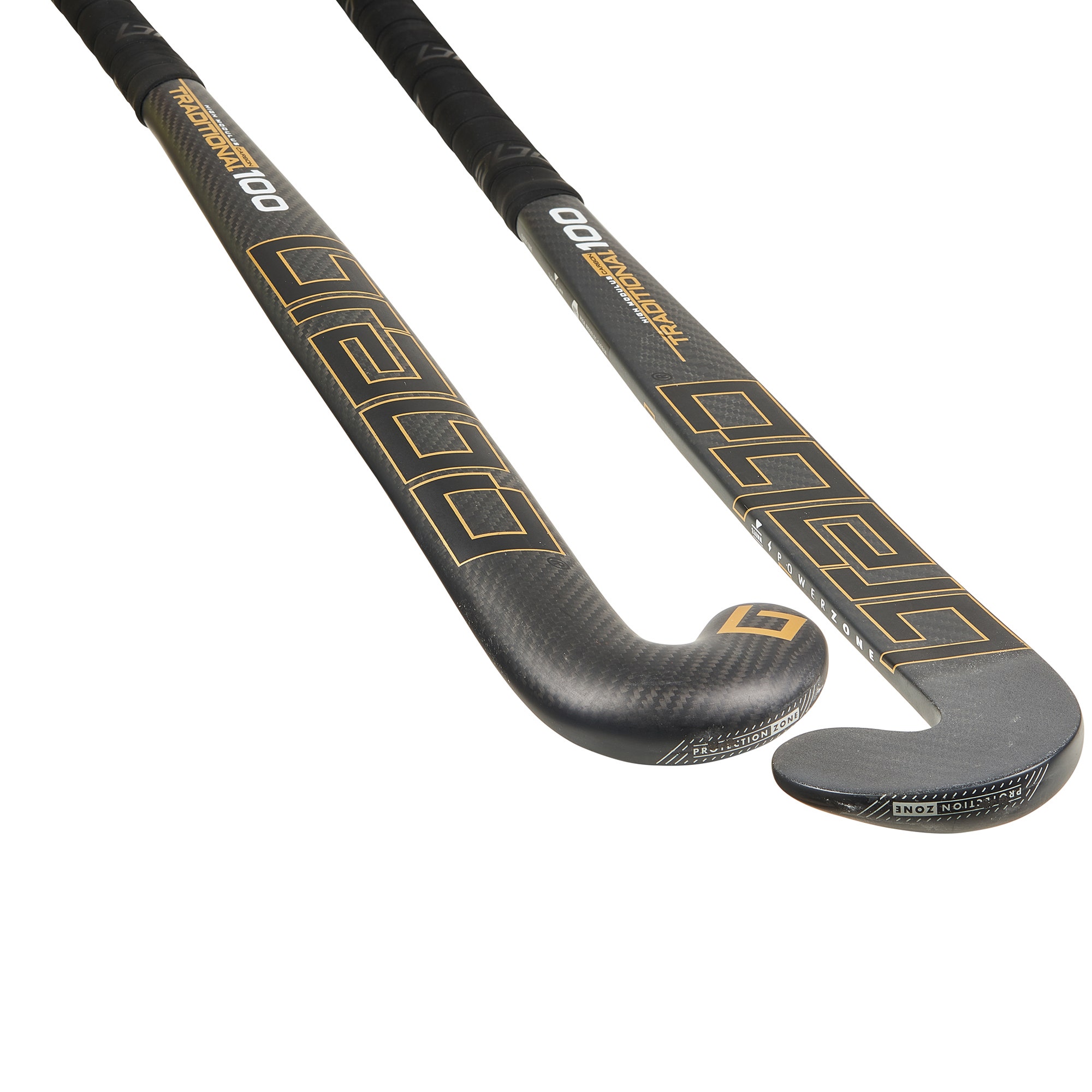 Brabo Traditional Carbon 100