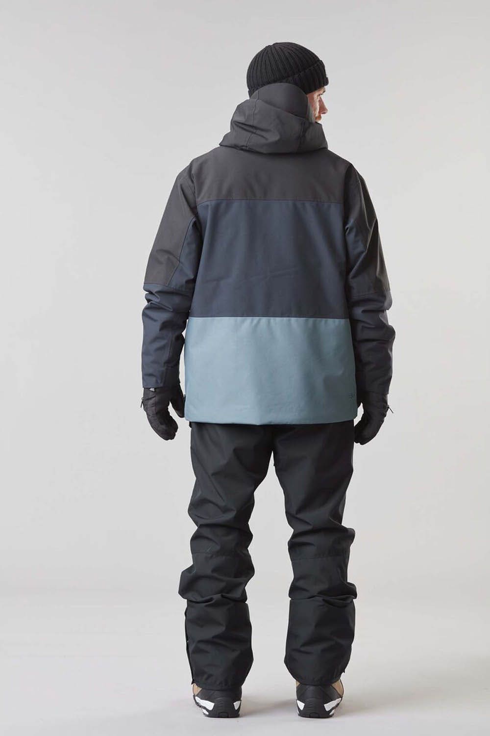 Picture Object Jacket