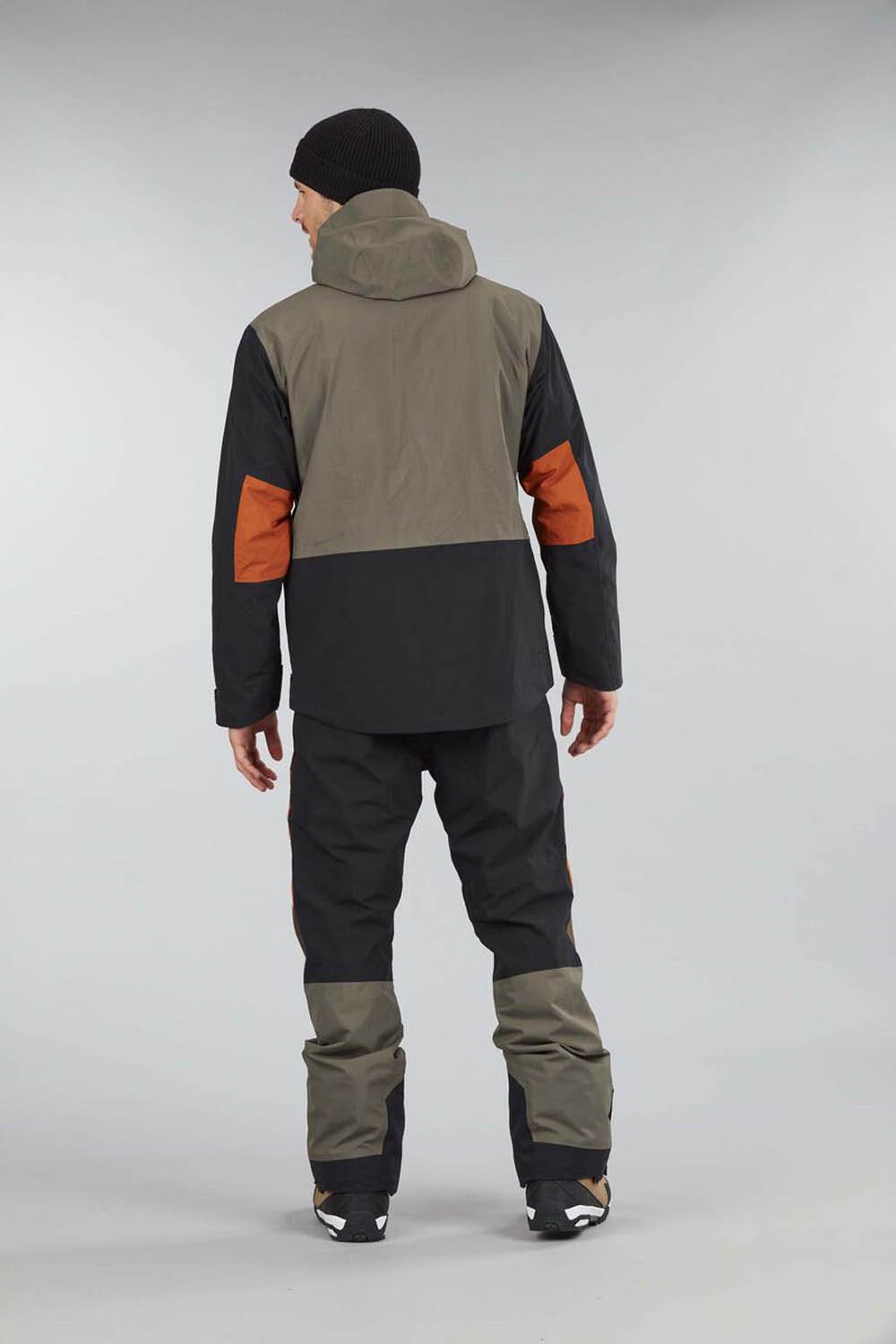 Picture M Naikoon Jacket