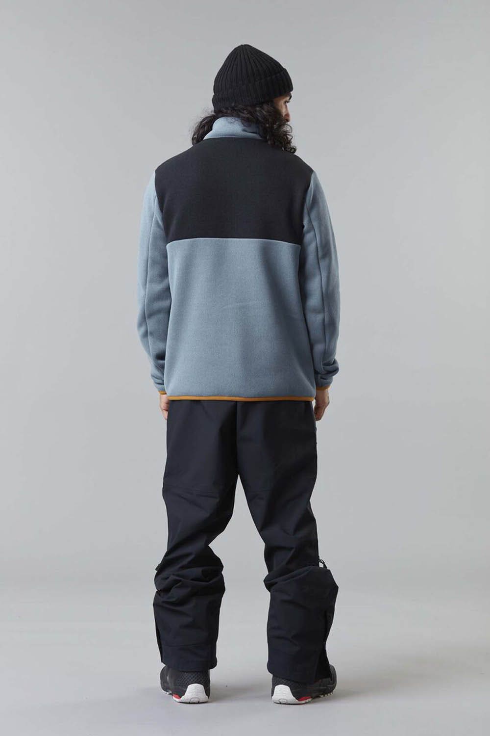 Picture Dauwy Fleece