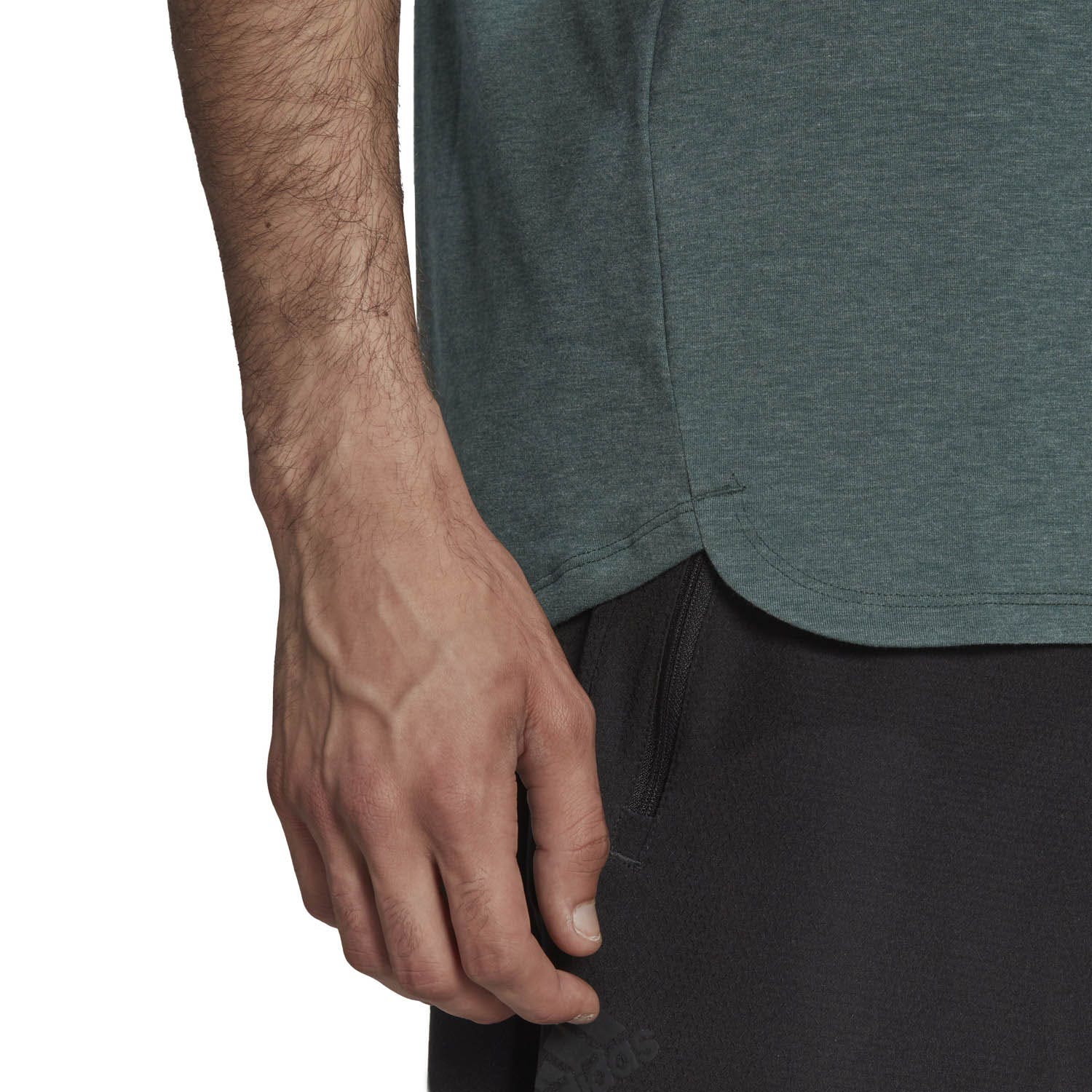 Adidas Designed For Training T-shirt