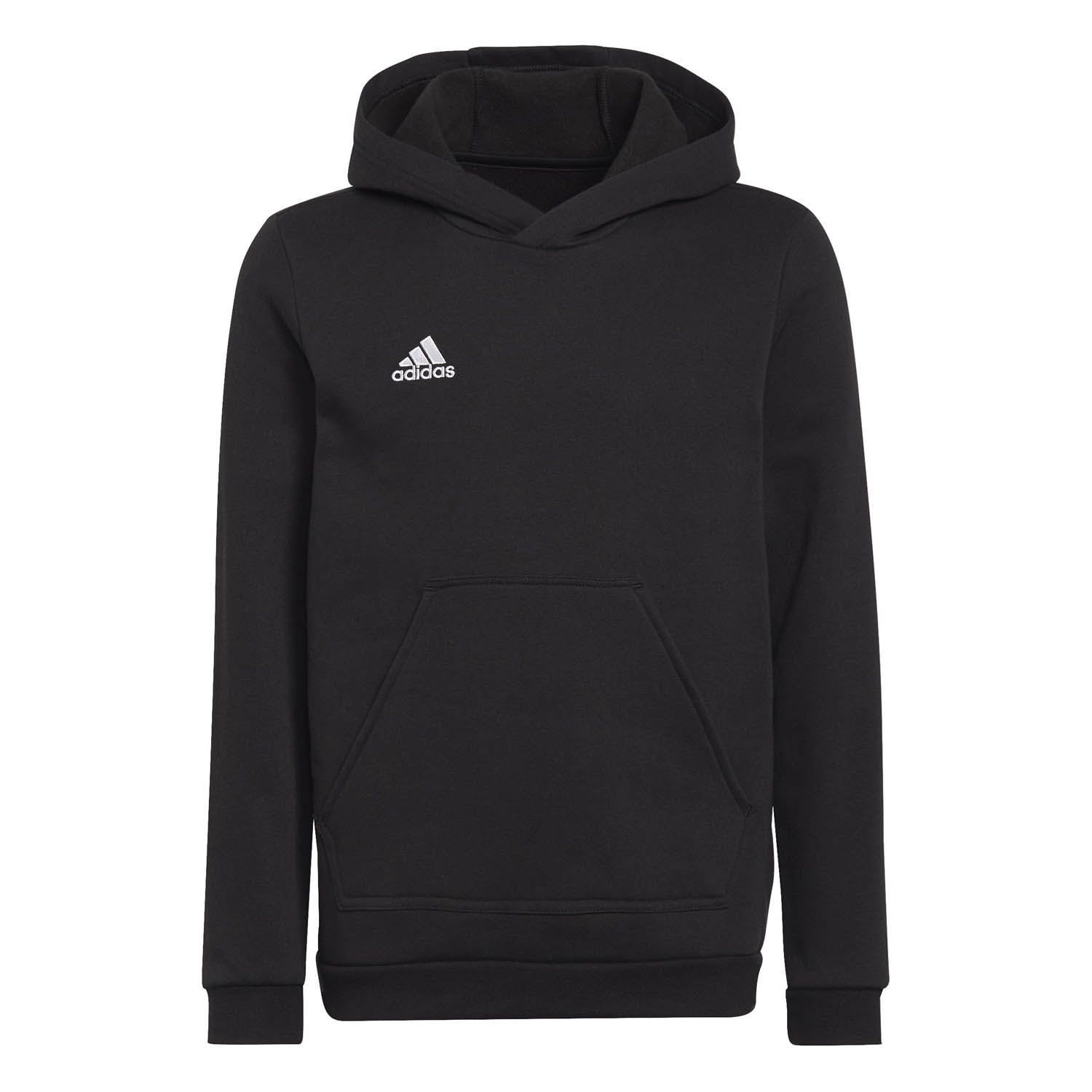 Adidas Entrada 22 Hoodie Junior
