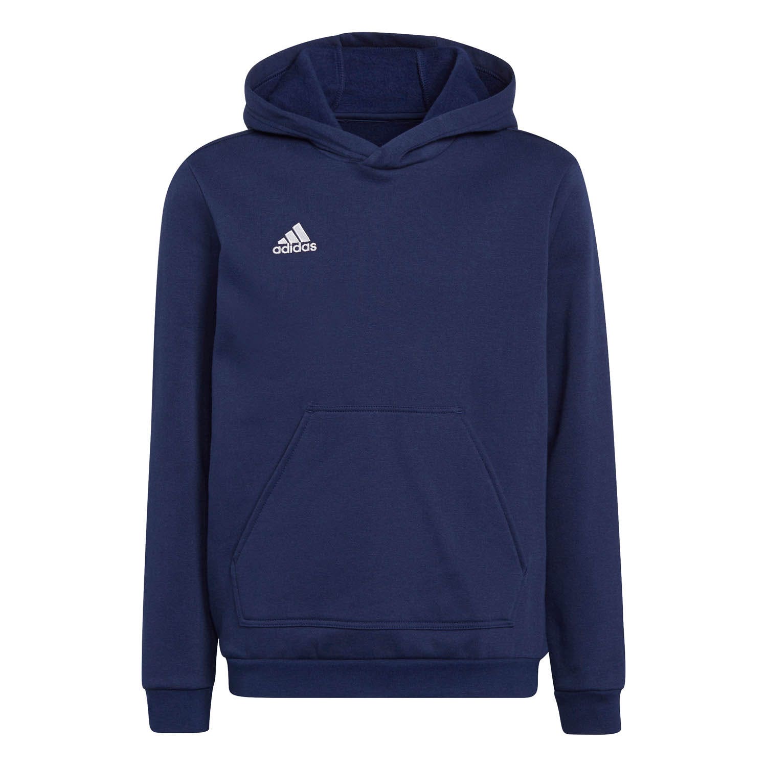 Adidas Entrada 22 Sweat Hoodie Junior