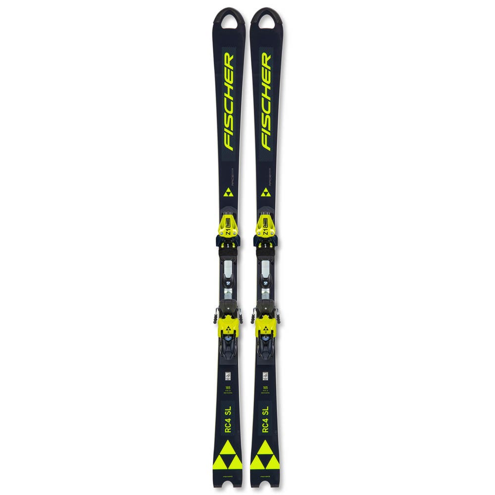 Fischer Rc4 Worldcup Sl Men M Plate, Rc4 Sl S15/2