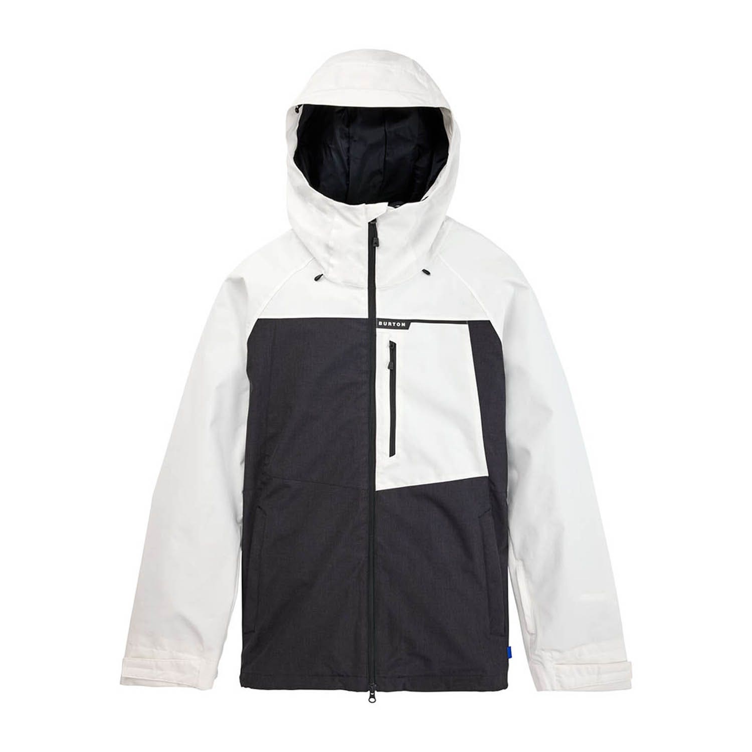 Burton M Lodgepole Jacket