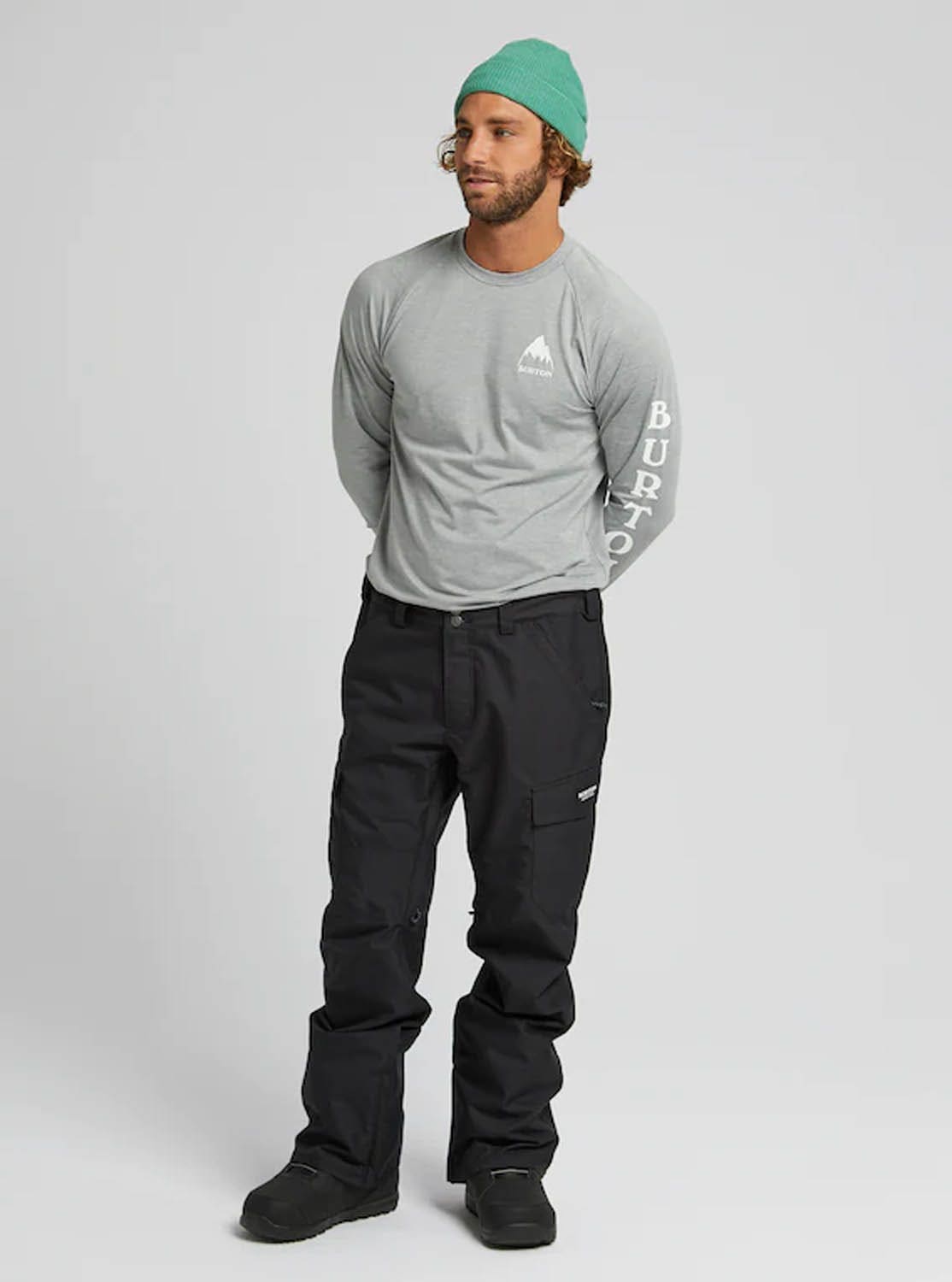 Burton M Cargo Pant Regular