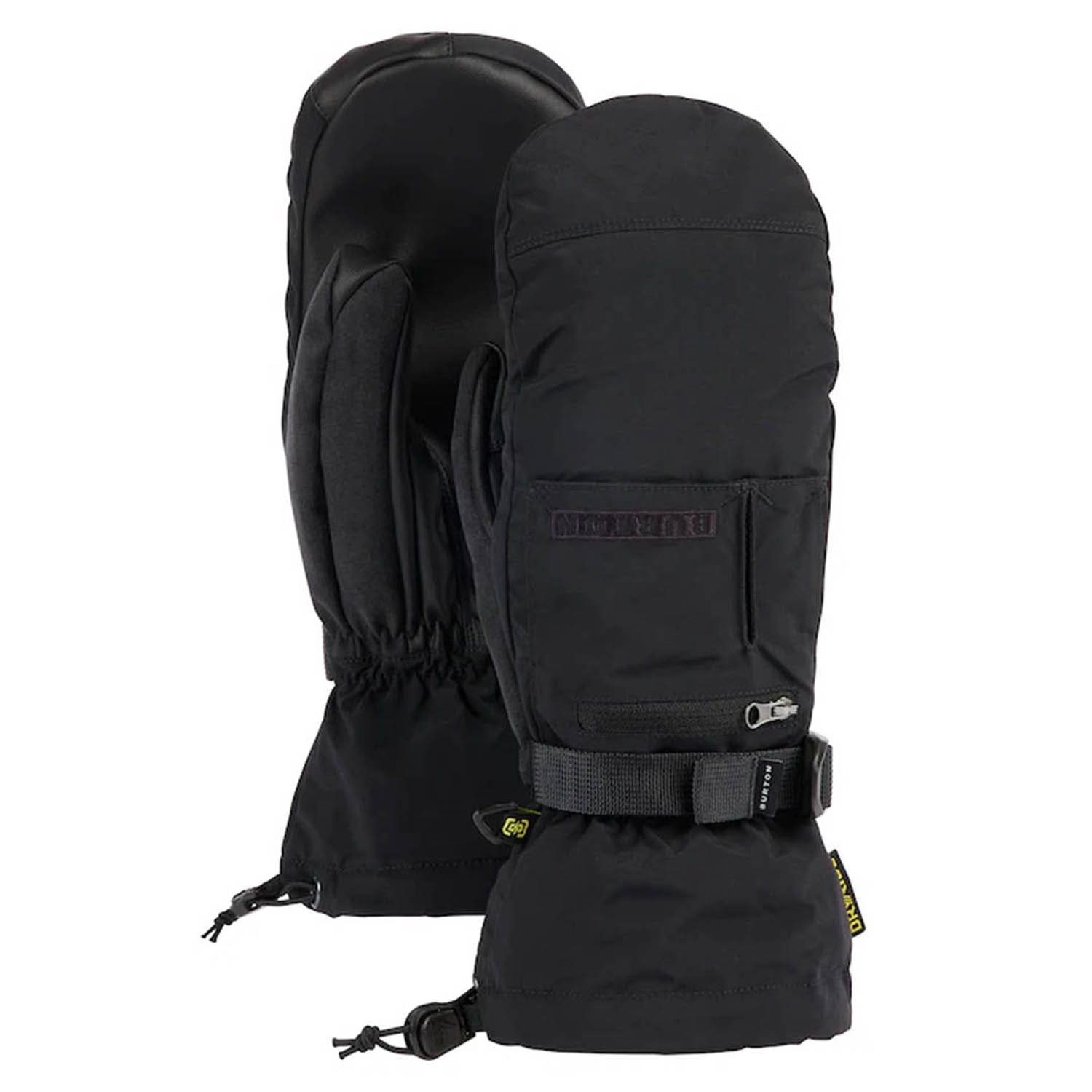 Burton M Baker 2-In-1 Mittens