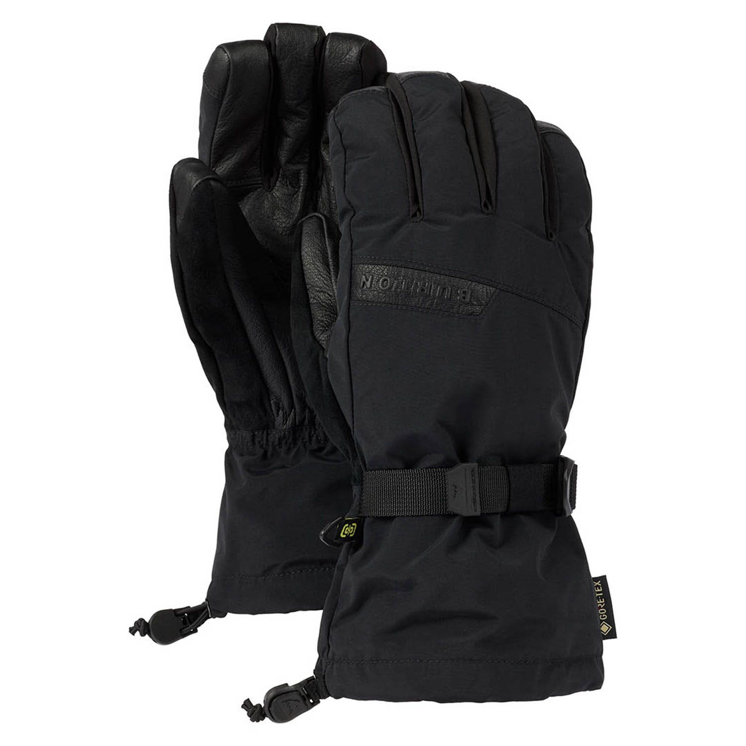 Burton M Deluxe Gore-Tex Gloves