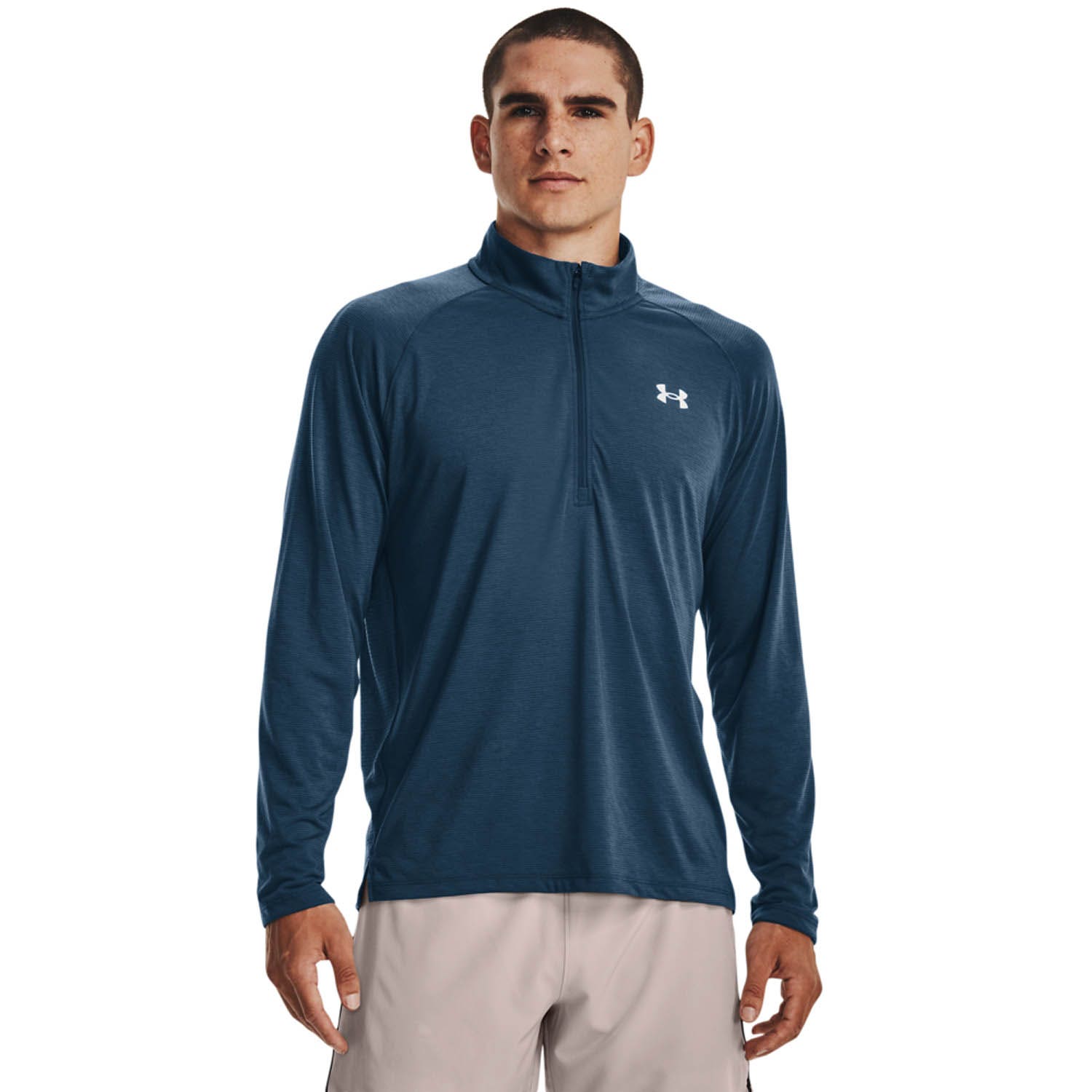 Under Armour Streaker Half-Zip Men