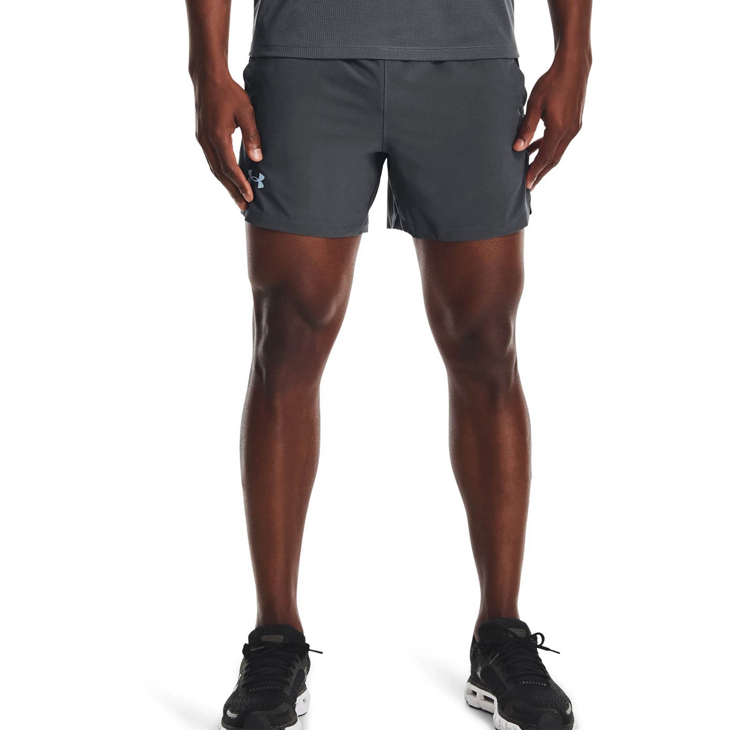 Under Armour Launch Run Short