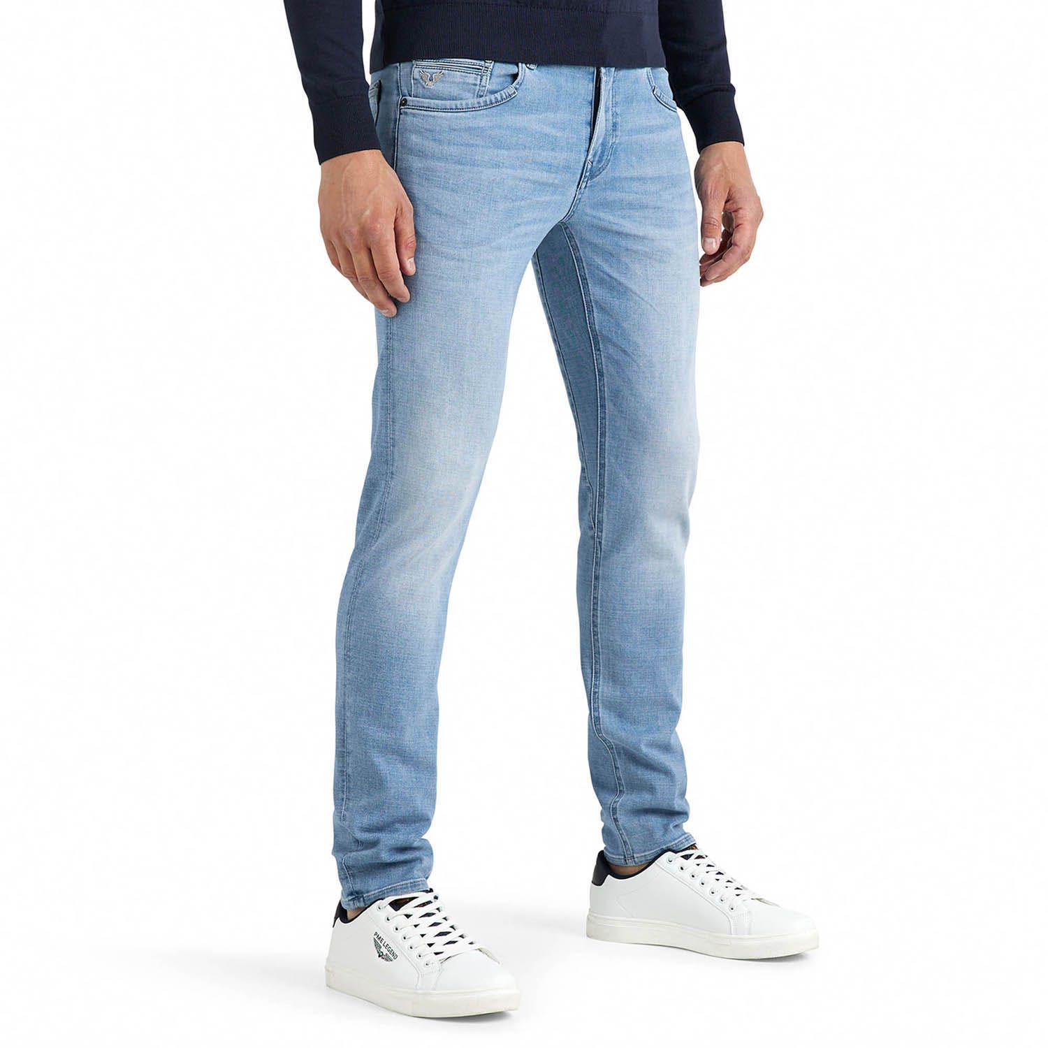 Tailwheel Light Blue Jeans