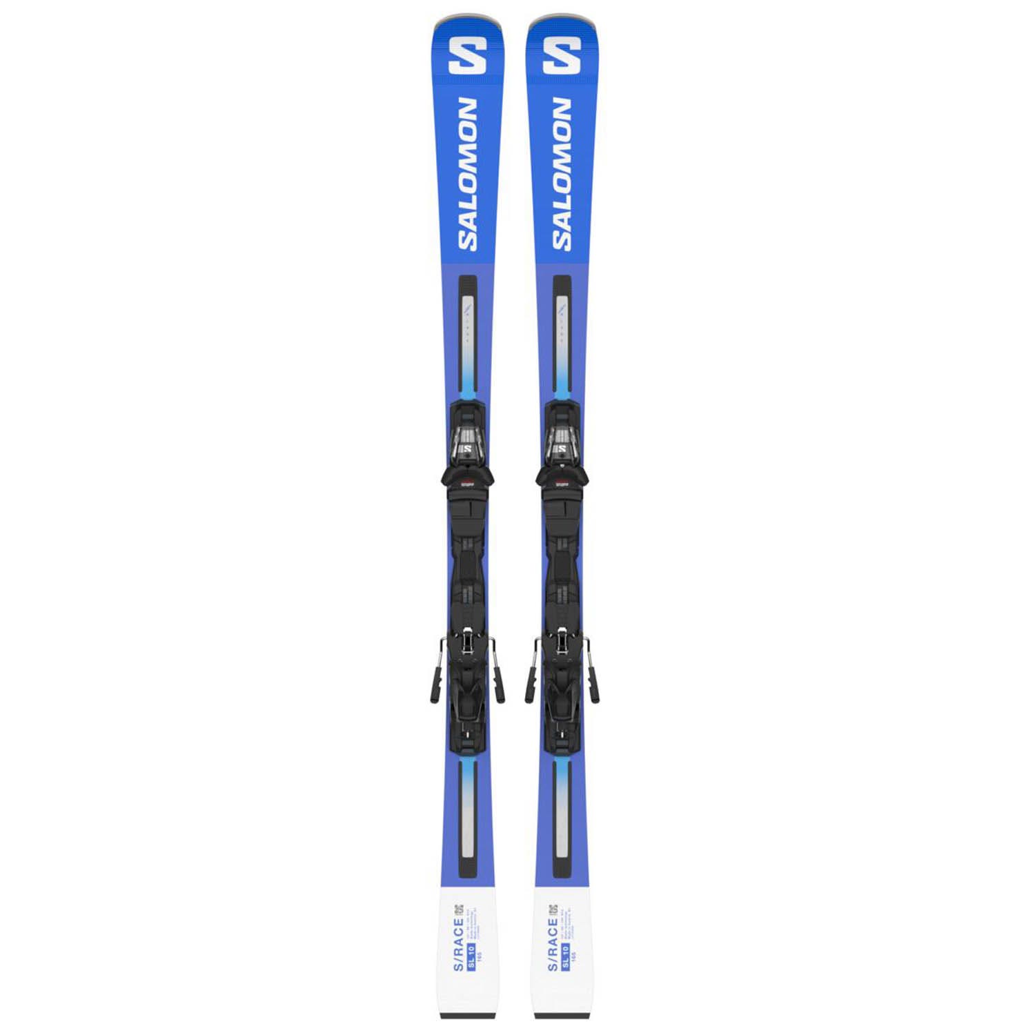 Salomon S/race Sl 10