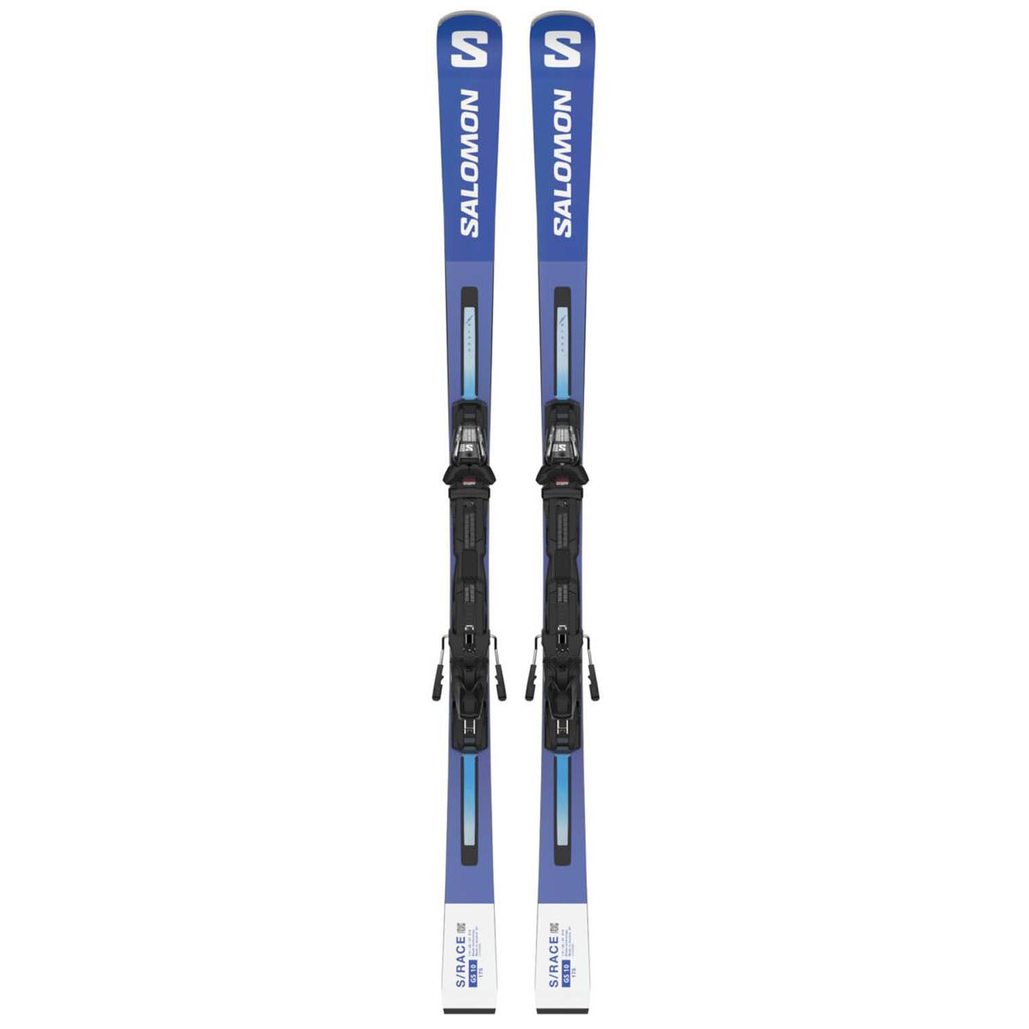 Salomon S/race Gs 10