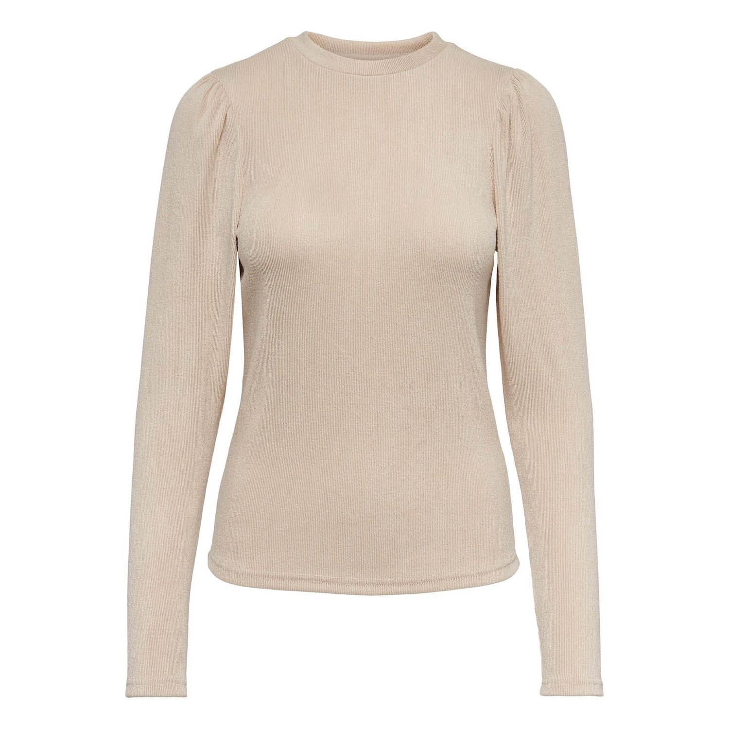Only Nanna Puff Top Jersey