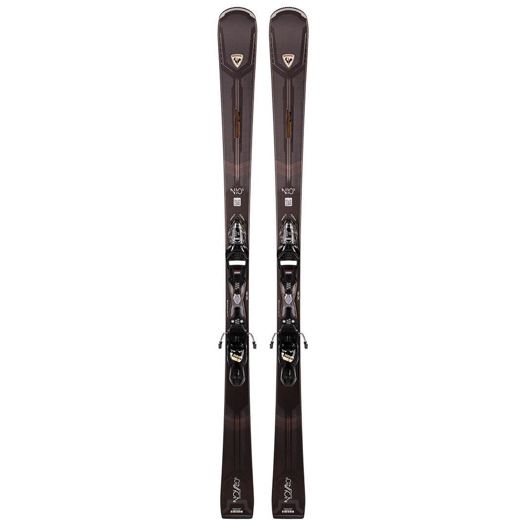 Rossignol Nova 10 Ti