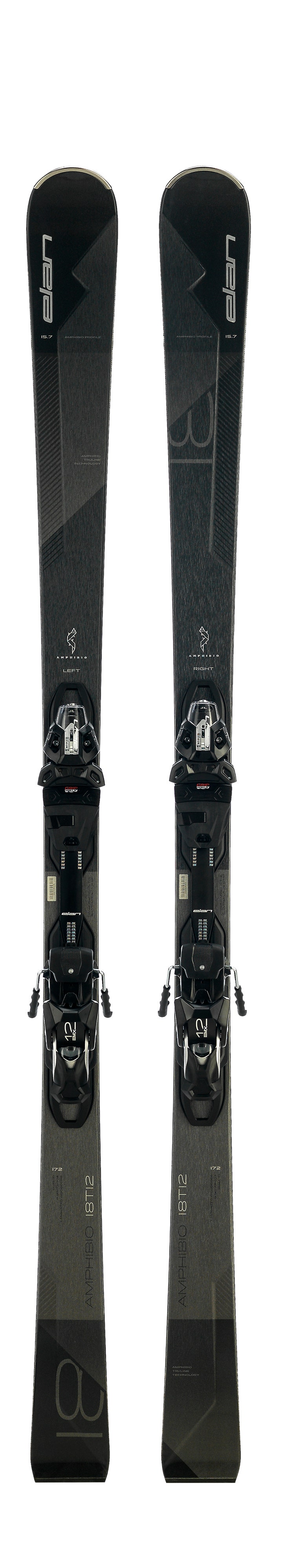 Elan Amphibio 18Ti2 FX