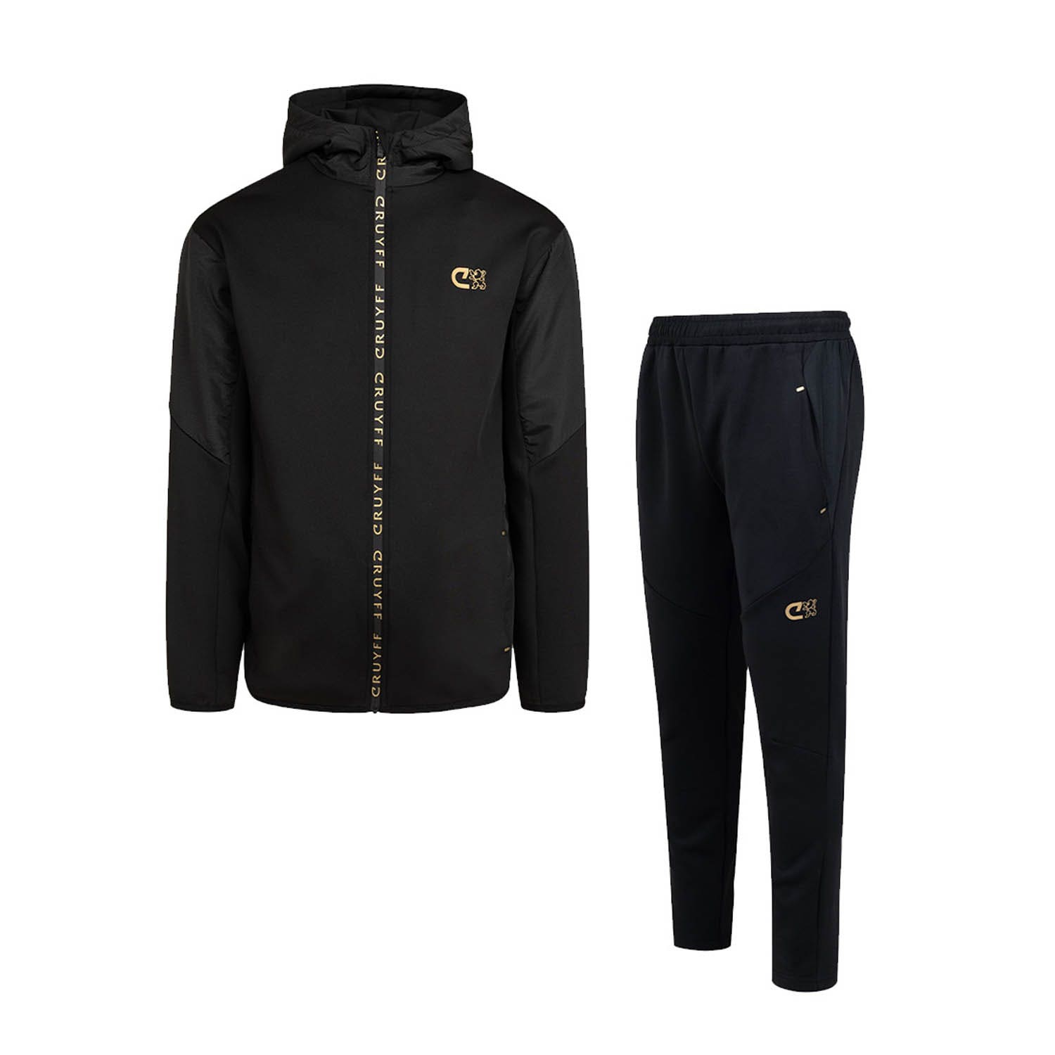 Cruyff Cross Suit