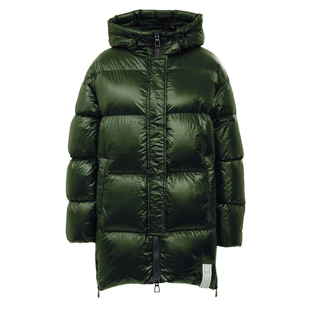 Iq Studio Alexis Puffer Coat