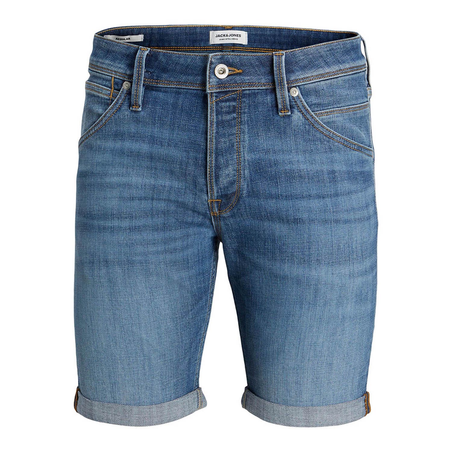 Jack & Jones Rick Fox Short Heren