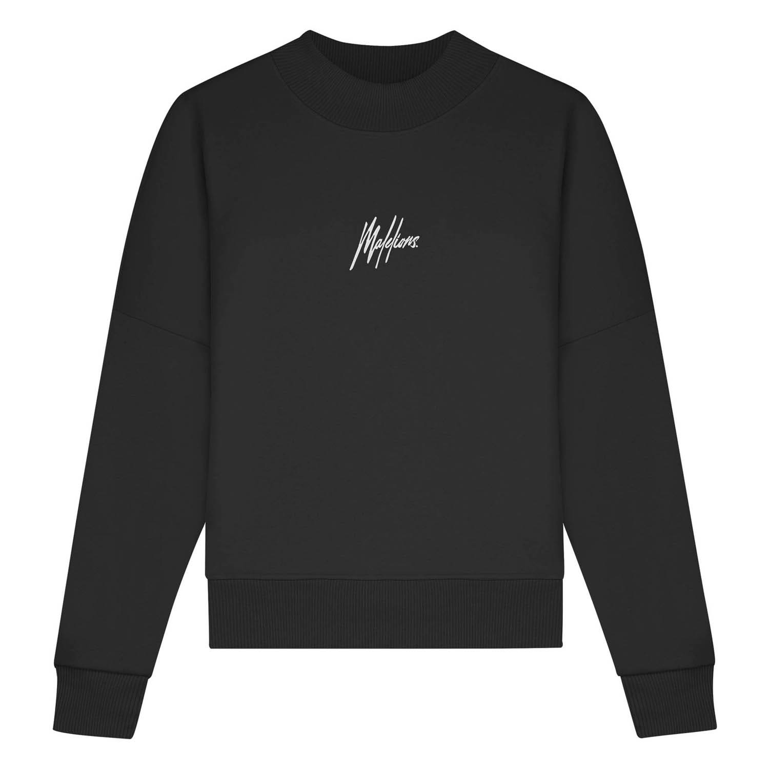 Malelions Brand Sweater