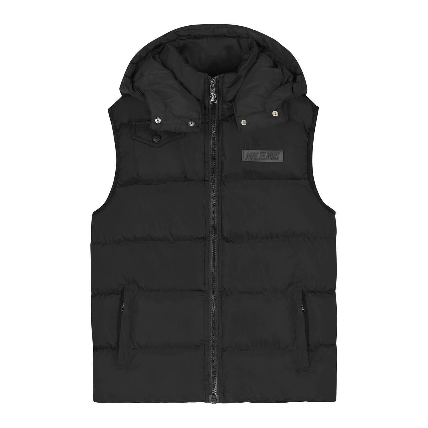 Malelions Junior Pocket Bodywarmer