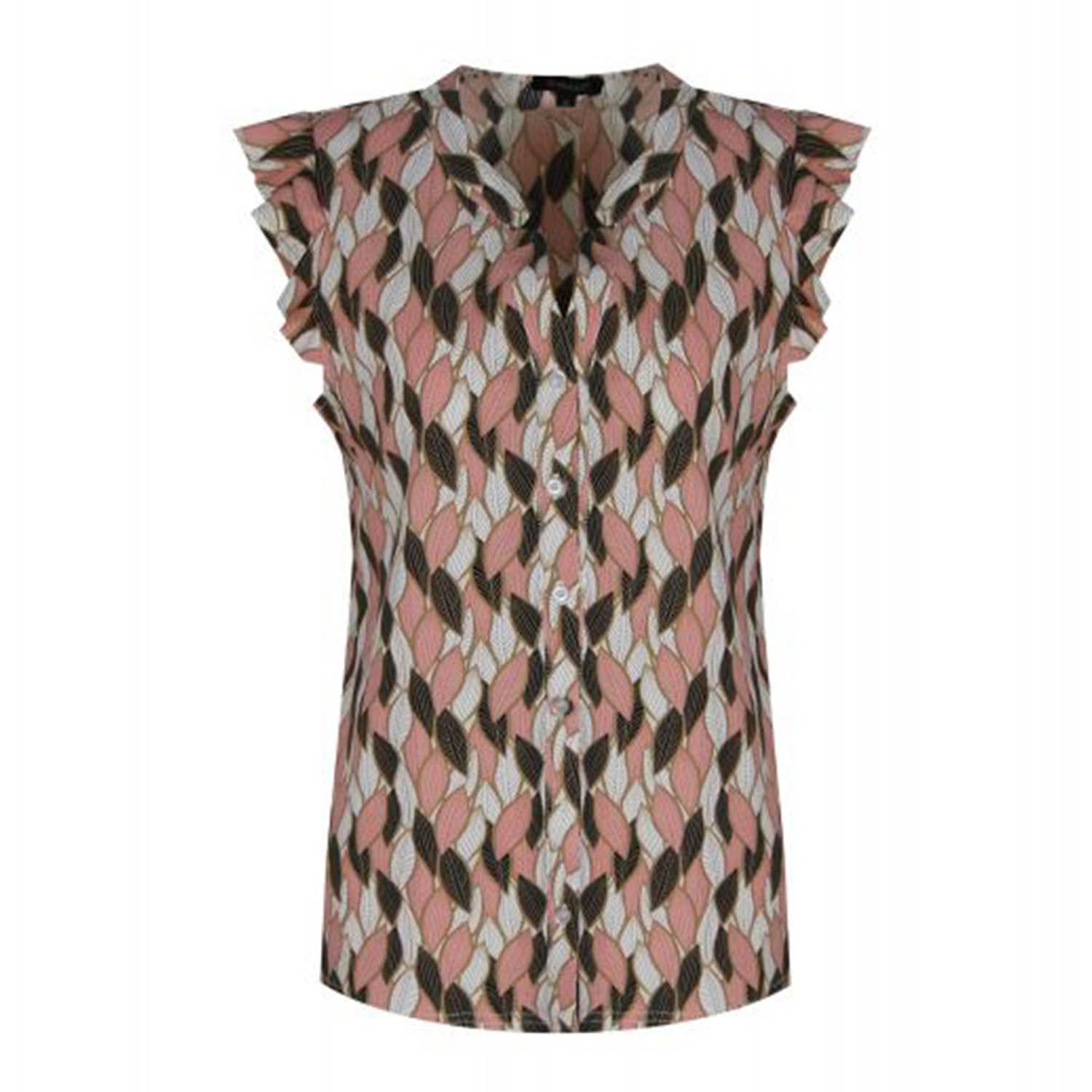 G-maxx Zafanya Blouse
