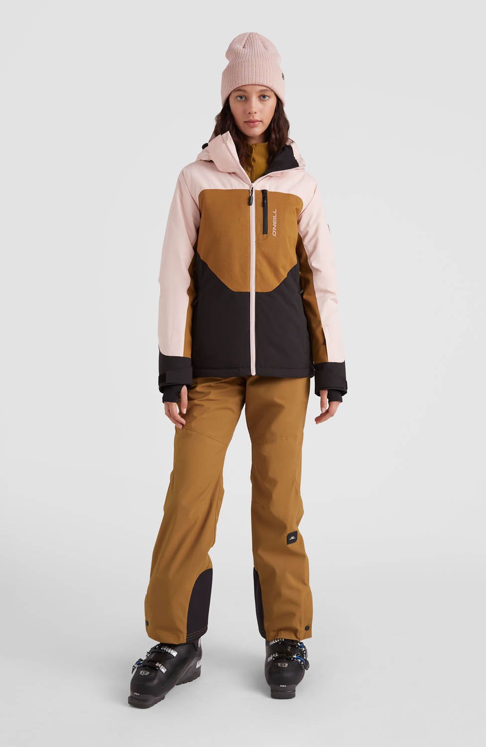 O'neill Diamond Jacket