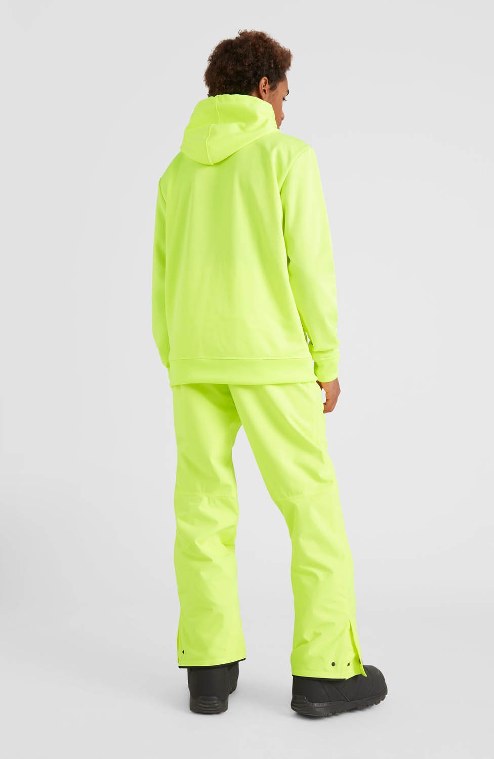 O'neill Rutile Hoodie Fleece