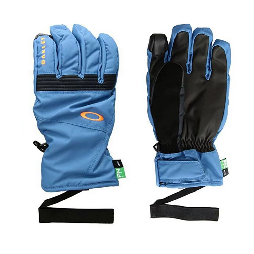 Oakley Roundhouse Short Gloves